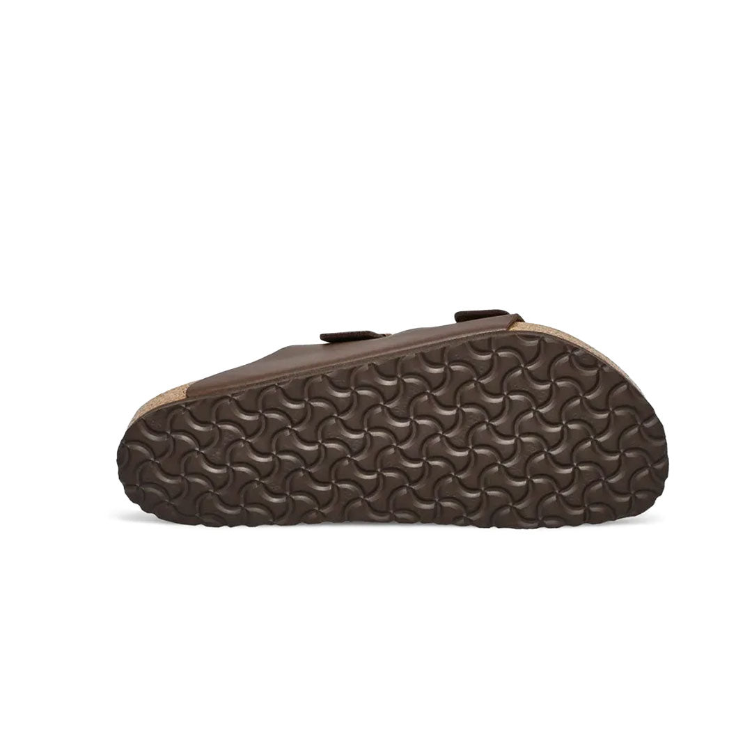 Birkenstock - Men's Arizona Birko-Flor Slides (51701) – SVP Sports