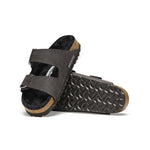 Birkenstock - Men's Arizona Shearling Sandals (1025602)