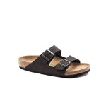 Birkenstock - Men's Arizona Vegan Synthetic Sandals (1023042)