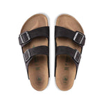 Birkenstock - Men's Arizona Vegan Synthetic Sandals (1023042)