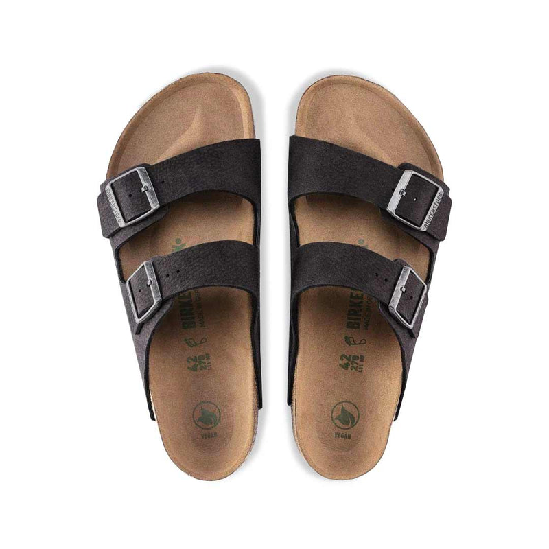 Birkenstock - Men's Arizona Vegan Synthetic Sandals (1023042)