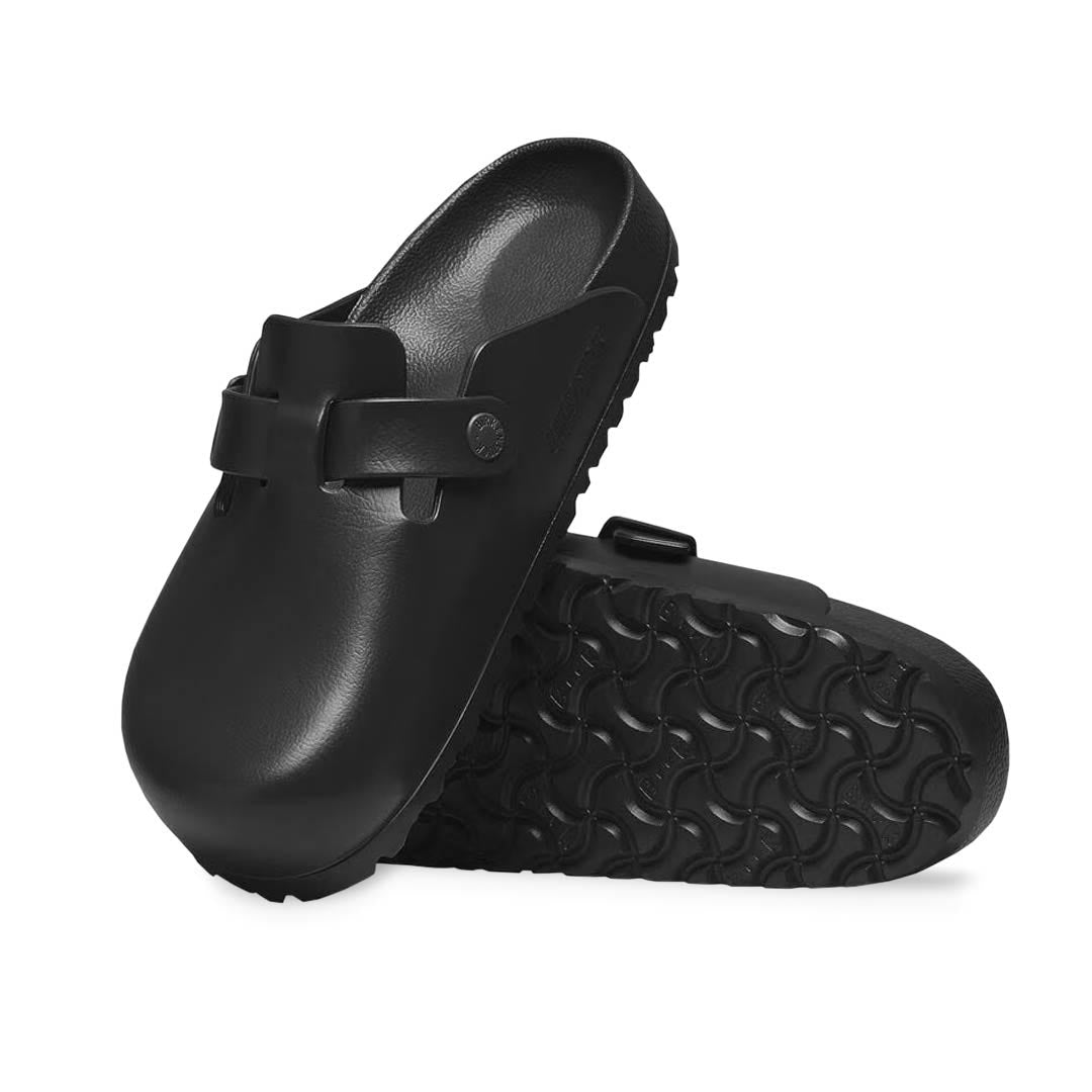 靴 BIRKENSTOCK Boston EVA 27cm 1002314 Birkenstock - Men's Boston EVA Clogs (1002314) – SVP Sports