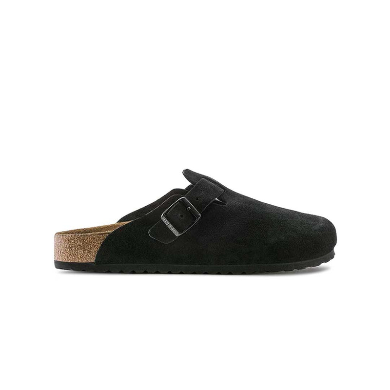 Birkenstock - Men's Boston Soft Footbed Clogs (660471)