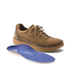 Birkenstock - Men's Honnef Suede Low Shoes (1020416)