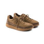 Birkenstock - Men's Honnef Suede Low Shoes (1020416)