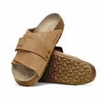 Birkenstock - Men's Kyoto Nubuck Suede Slides (1022351)