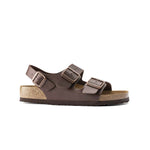 Birkenstock - Men's Milano Birko-Flor Sandals (34701)