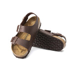 Birkenstock - Men's Milano Birko-Flor Sandals (34701)