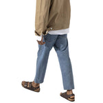 Birkenstock - Men's Milano Birko-Flor Sandals (34701)