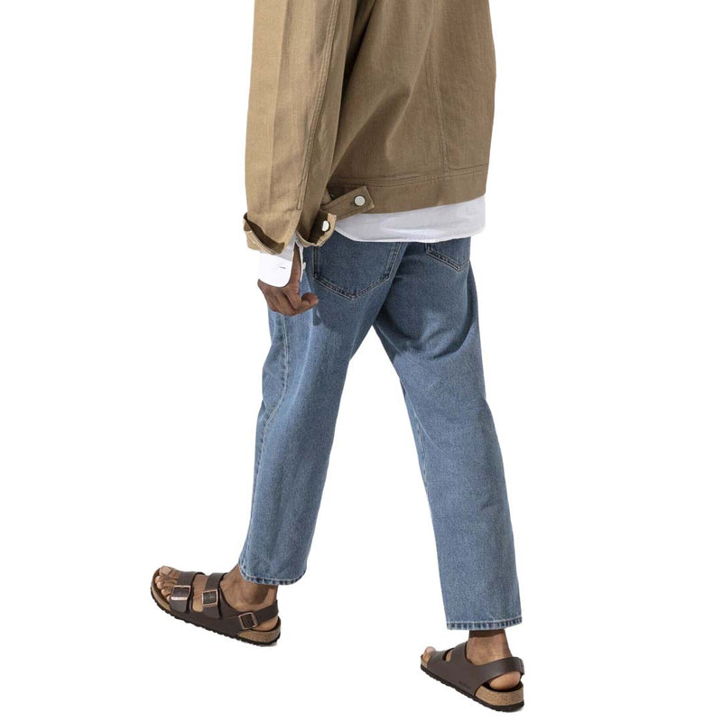 Birkenstock - Men's Milano Birko-Flor Sandals (34701)