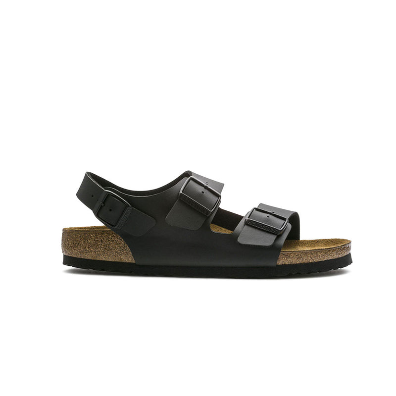 Birkenstock - Men's Milano Birko-Flor Sandals (34791)
