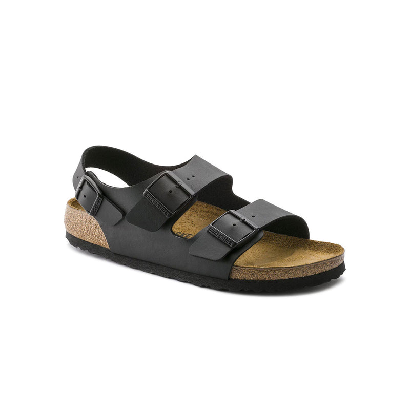 Birkenstock - Men's Milano Birko-Flor Sandals (34791)