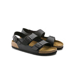 Birkenstock - Men's Milano Birko-Flor Sandals (34791)
