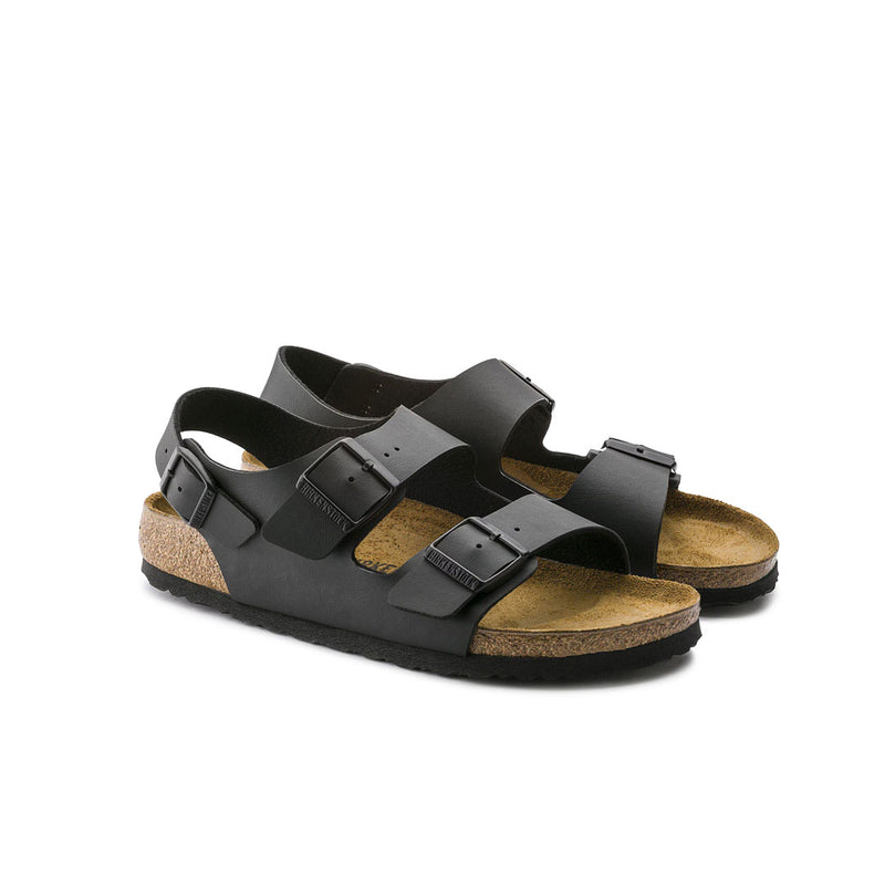 Birkenstock - Men's Milano Birko-Flor Sandals (34791)