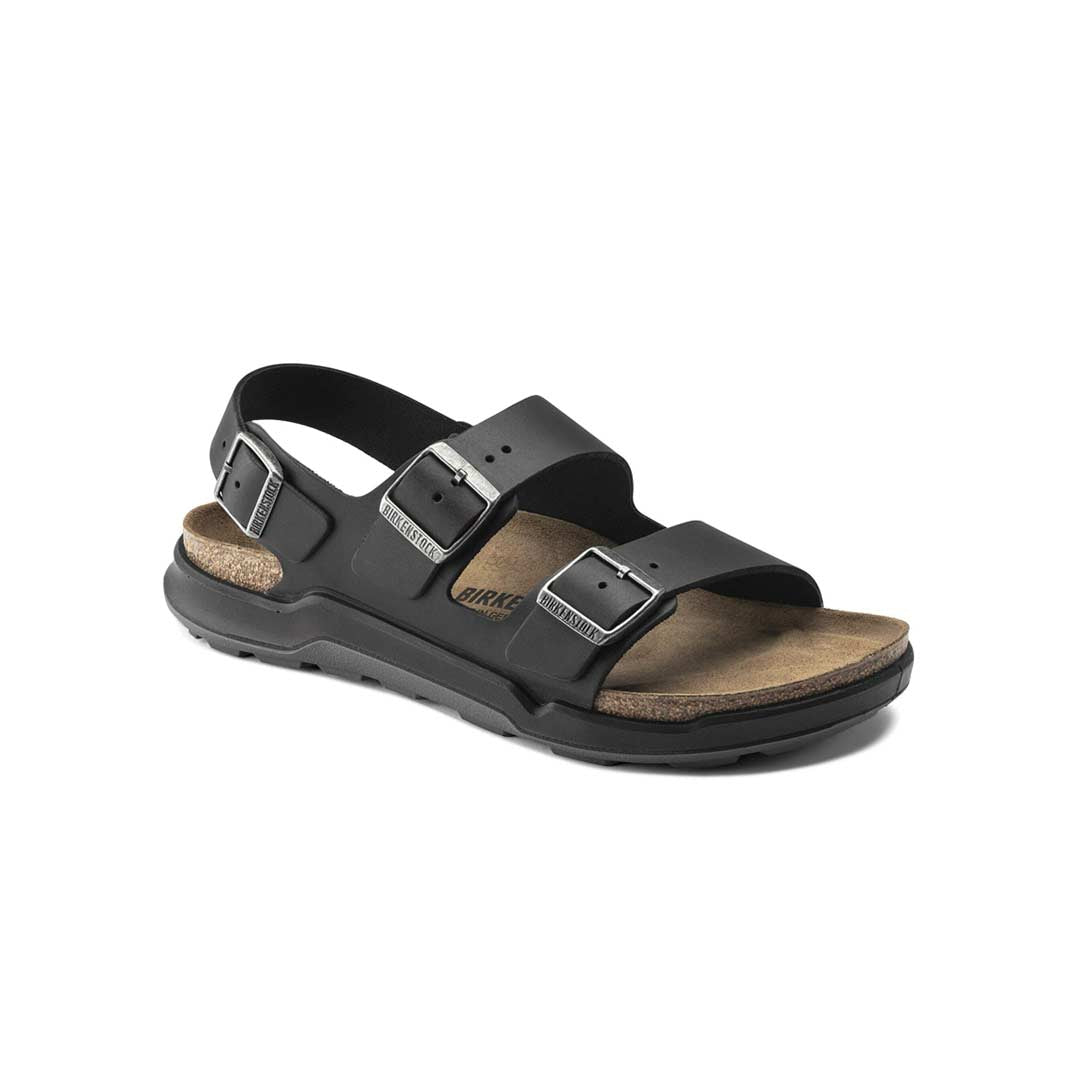 Birkenstock - Men's Milano Crosstown Sandals (1018426) – SVP Sports