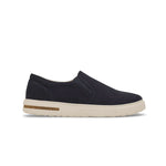 Birkenstock - Men's Oswego Suede Leather Shoes (1028569)