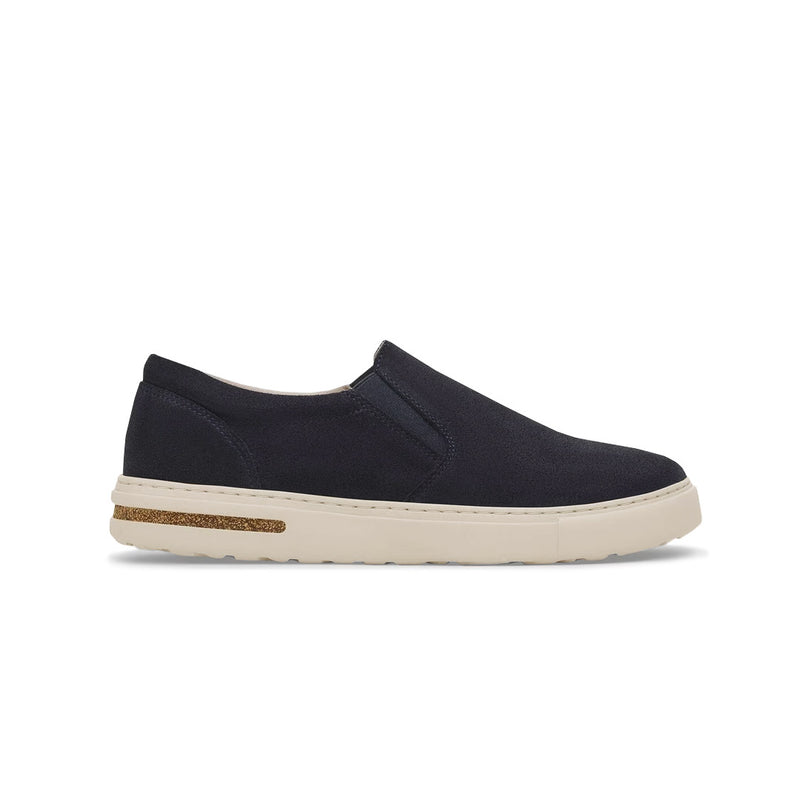 Birkenstock - Men's Oswego Suede Leather Shoes (1028569)