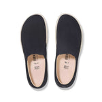 Birkenstock - Men's Oswego Suede Leather Shoes (1028569)