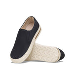 Birkenstock - Men's Oswego Suede Leather Shoes (1028569)