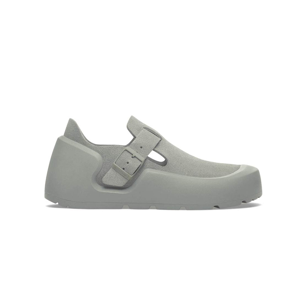 Birkenstock - Men's Reykjavik Nubuck Leather Shoes (1029600) – SVP