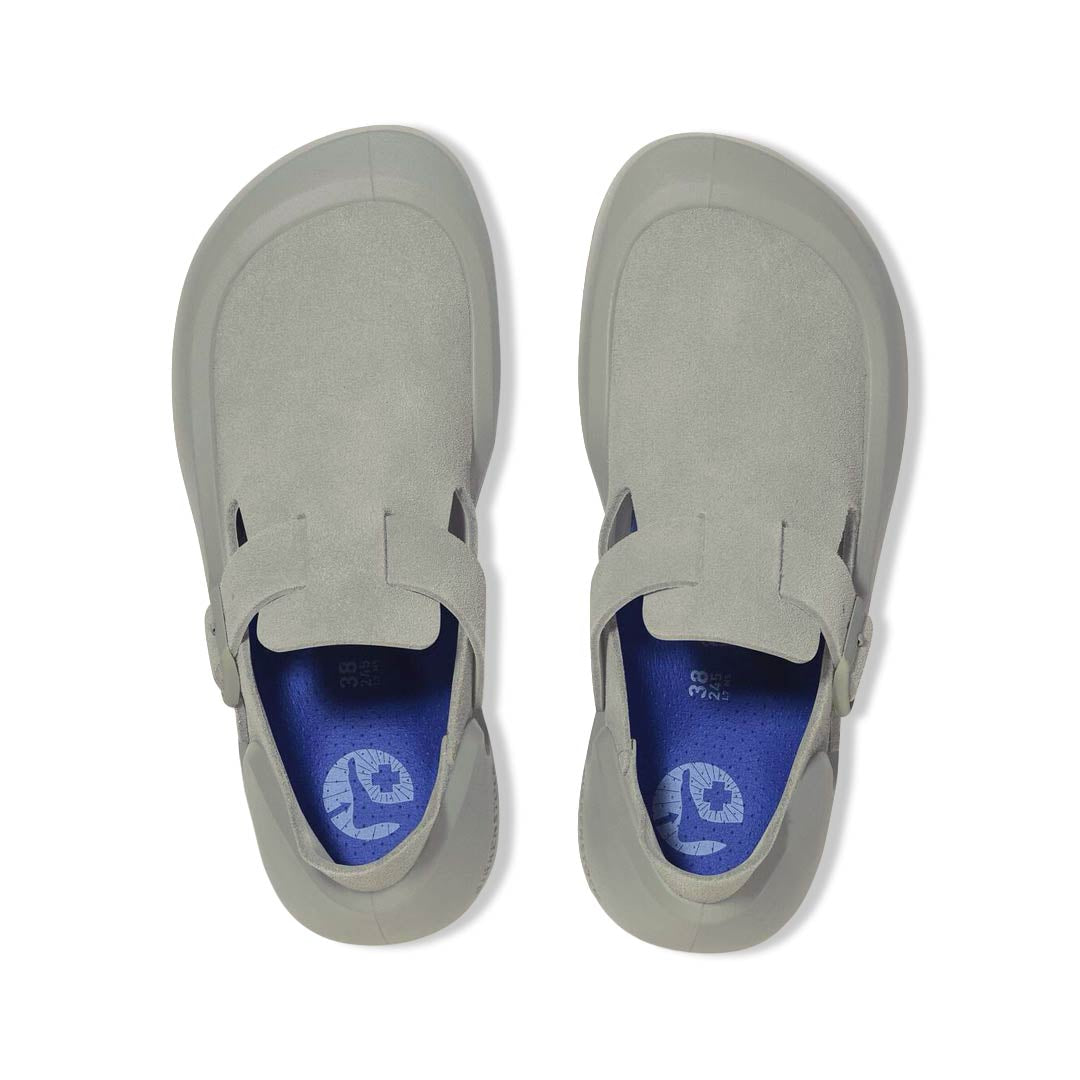 straat133 Birkenstock - Men's Reykjavik Leather Shoes (1029600) – SVP Sports