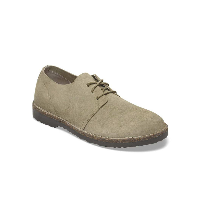 Birkenstock - Men's Uppsala Low Suede Leather Shoes (1029670)