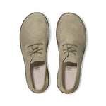 Birkenstock - Men's Uppsala Low Suede Leather Shoes (1029670)