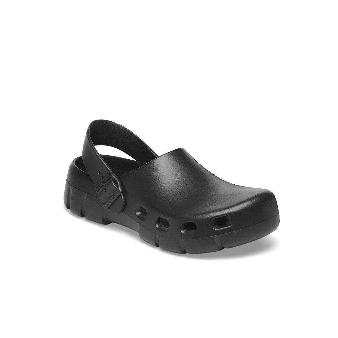 未使用級BIRKENSTOCK　BIRKI FLOW EVA BLACK26㎝ Birkenstock - Unisex Birki Flow EVA Clogs (1027684) – SVP Sports