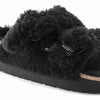 Birkenstock - Women's Arizona Big Buckle Shearling Slides (Narrow) (1021705)