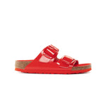 Birkenstock - Women's Arizona Big Buckle Slides (1024148)
