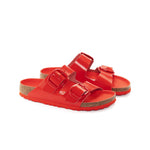 Birkenstock - Women's Arizona Big Buckle Slides (1024148)