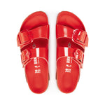 Birkenstock - Women's Arizona Big Buckle Slides (1024148)