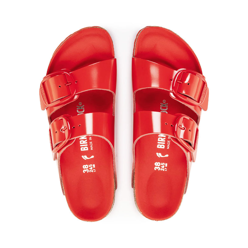 Birkenstock - Women's Arizona Big Buckle Slides (1024148)