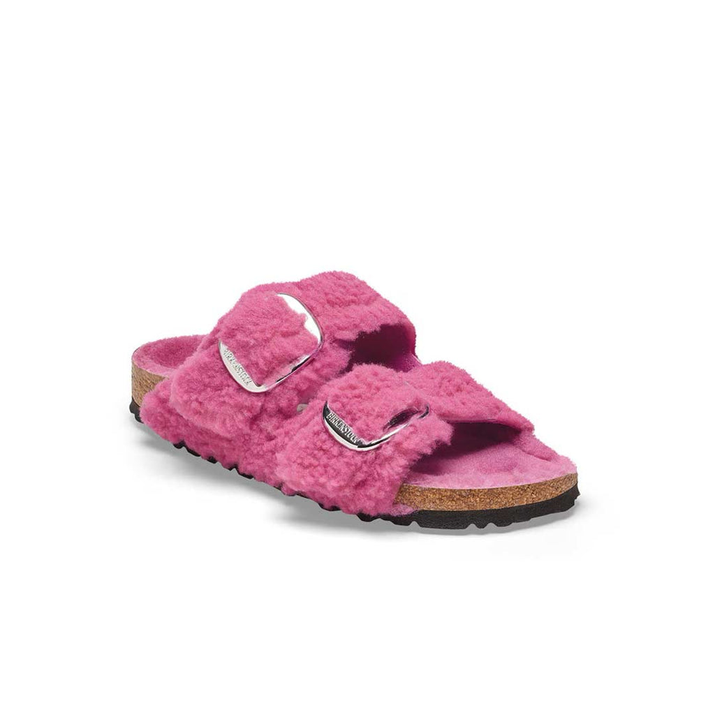 Birkenstock - Women's Arizona Big Buckle Slides (1025562)