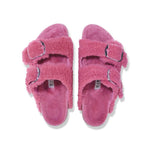 Birkenstock - Women's Arizona Big Buckle Slides (1025562)