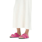 Birkenstock - Women's Arizona Big Buckle Slides (1025562)