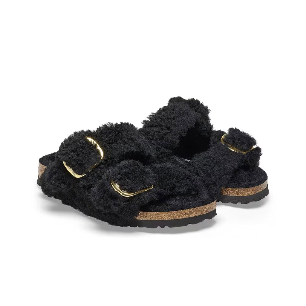 Birkenstock - Women's Arizona Big Buckle Slides (Narrow) (1025920)