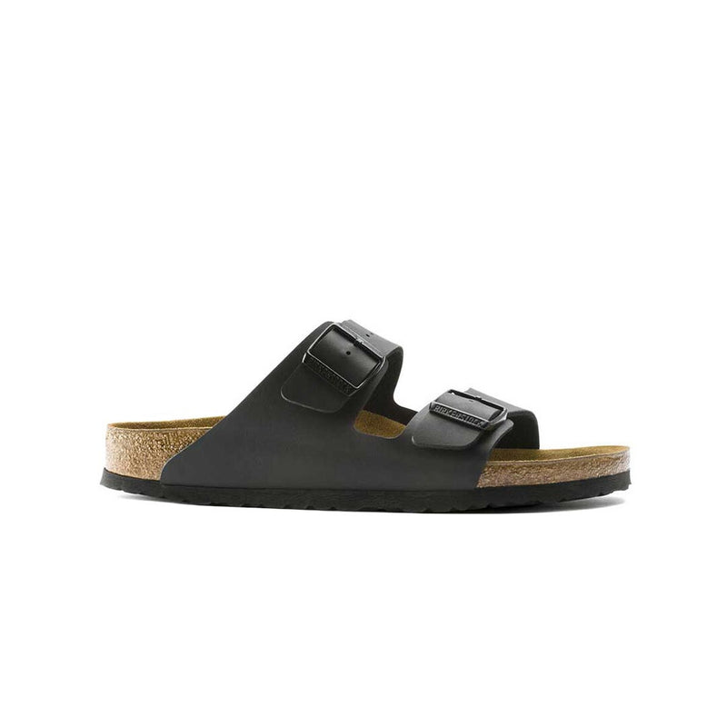 Birkenstock - Sandales Arizona Birko-Flor Femme (51793)