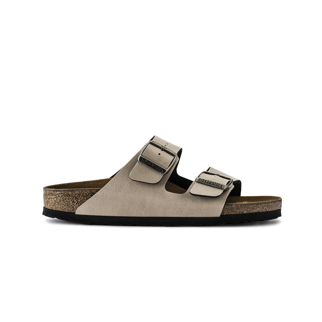 Birkenstock - Women's Arizona Birko-Flor Slides (Narrow) (1003155