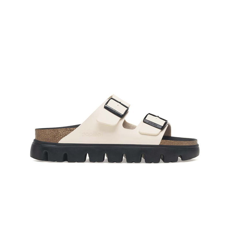 Birkenstock - Women's Arizona Chunky Birko-Flor Sandals (Narrow) (1029119)