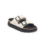 Birkenstock - Women's Arizona Chunky Birko-Flor Sandals (Narrow) (1029119)