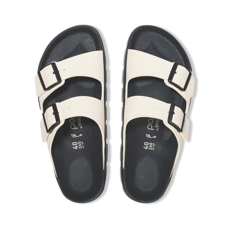 Birkenstock - Women's Arizona Chunky Birko-Flor Sandals (Narrow) (1029119)