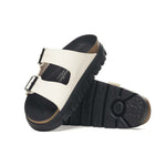 Birkenstock - Women's Arizona Chunky Birko-Flor Sandals (Narrow) (1029119)
