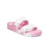 Birkenstock - Women's Arizona EVA Slides (Narrow) (1027705)