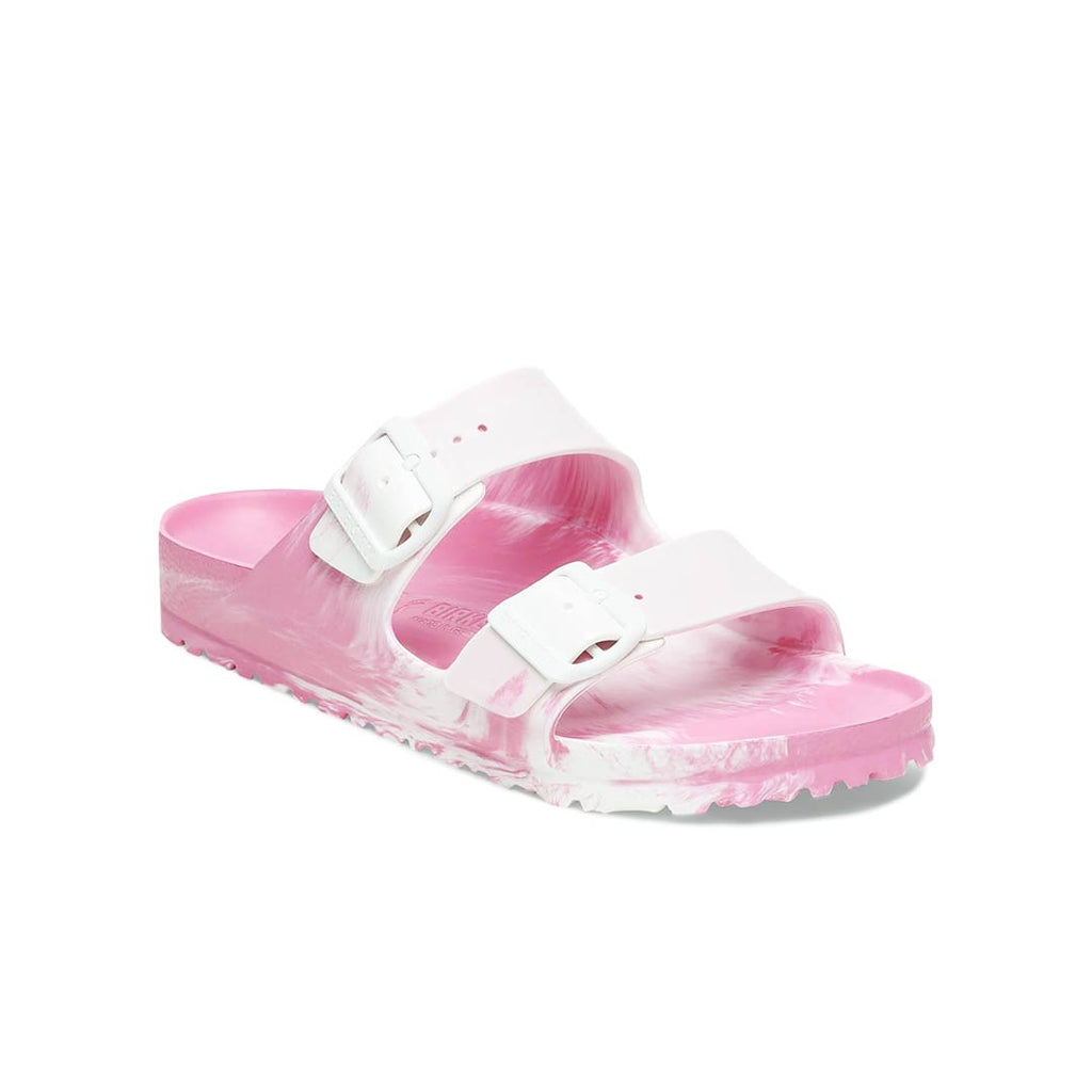 Birkenstock - Women's Arizona EVA Slides (Narrow) (1027705)