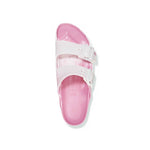 Birkenstock - Women's Arizona EVA Slides (Narrow) (1027705)