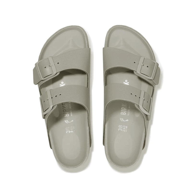 Birkenstock - Women's Arizona Exquisite Leather Sandals (Narrow) (1026807)