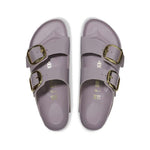 Birkenstock - Women's Arizona Hammered Big Buckle Sandals (Narrow) (1029762)