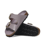 Birkenstock - Women's Arizona Hammered Big Buckle Sandals (Narrow) (1029762)