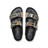 Birkenstock - Women's Arizona Platform Slides (Narrow) (1025303)